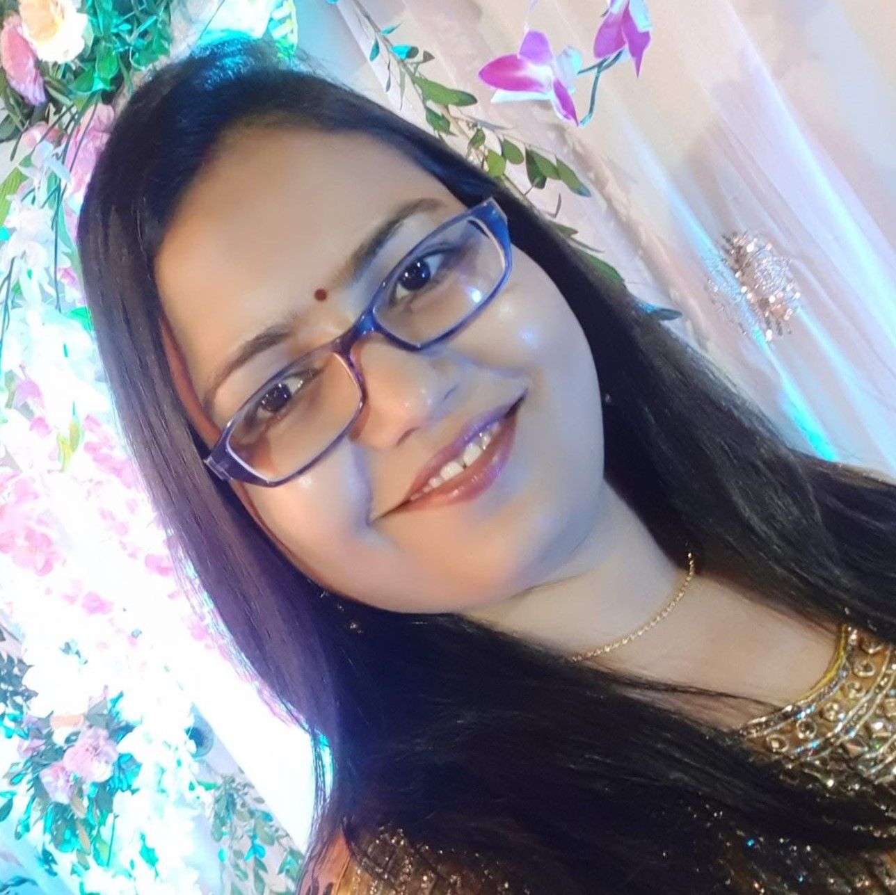 Dr. Sneha Gupta